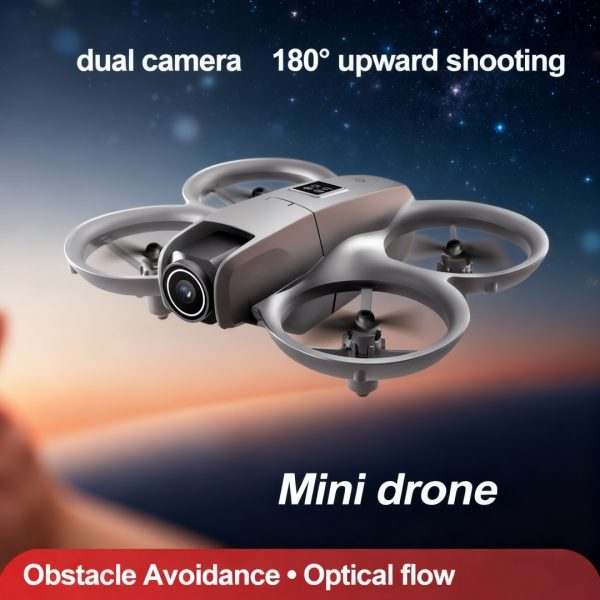 b6da2eac-a4da-4d5a-9a6d-0a4ead9784d1.jpg 002 Dual Camera Single Battery Drone