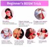 c7b94345-7359-462c-8334-97a35c9ee39a.jpg 7pcs Bundled Alternative, Supplies Handcuffs Breast Clips Sexy Toys