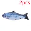 c96b3df0-7397-433e-9f3f-bcfcd070d501.jpg Simulation Electric Funny Cat Simulation Fish