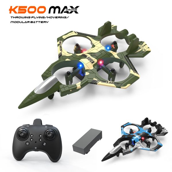 cb08a4ef-f96d-4658-826d-a983ab5eb3ea-2.jpg K500 Green Dual Electric Drone