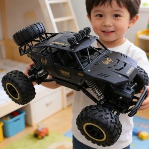 cd6e2531-49c7-40cb-b4ec-b60cca549cc9.jpg 2026 RC 1:12 4WD Large Remote Control Cars Off-road Rock Crawler Monster Truck With 2 Battery ,Kids Toys Gifts