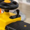 cdbd9e36-3ab2-4b6d-b7a7-bb979359de3d.jpg Sit and Scoot Ride-on Toy with Forklift Operation, Construction Toys for Kids with Under Seat Storage, Forklift Toy for 3-Year-Old Boys & Girls, Imagination Toys