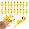 d08adc5e-0576-439b-8372-a6c2589e03b5.jpg 18 Sets Of Catapult Duck Toys, Squeeze Toys, Decompression Toys, Holiday Gifts, Children's Toys
