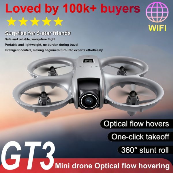 d3720a74-d2d1-4218-8cdf-401fa26f8b8f.jpg 002 Dual Camera Single Battery Drone