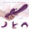 Sex- Toys Vibrator- G-spot Vibrator- Sex- Toys For Women 10 Frequency Vibrations Sex- Games For Couples Female Masturbator-