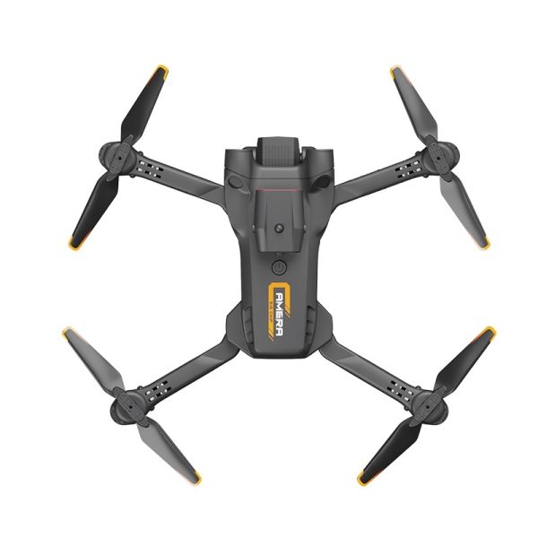 M17 Black Single Electric Drone