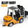 df411128-5151-4687-bc07-6a89804b9c3a.jpg App Controlled RC Construction Truck Mini Alloy Forklift Toy With Realistic Lift System, Perfect Christmas Gift For Boys & Adults, Boy Toys, Party Favors For Kids, Kids Party Favors, Toys For Boy