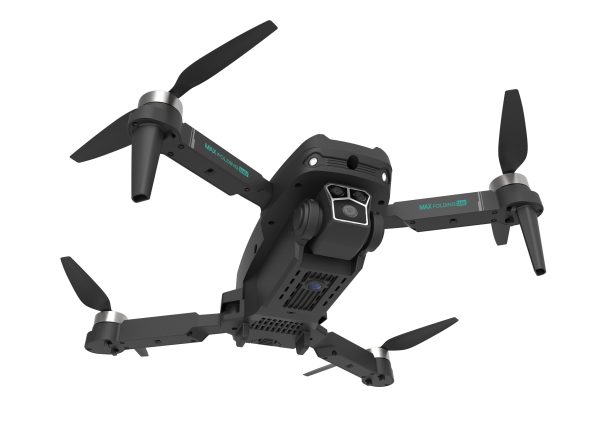 Z16 Black - Single Electric Drone