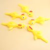 e33a05e3-1fca-4180-ba1e-6568e37a5ce0.jpg 18 Sets Of Catapult Duck Toys, Squeeze Toys, Decompression Toys, Holiday Gifts, Children's Toys