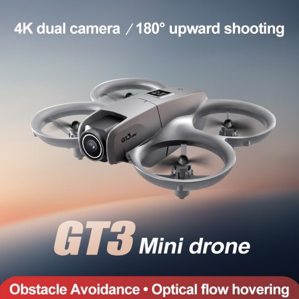 GT3 Single-battery Drone