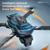 XT606 Dual Camera Dual Electric Drone