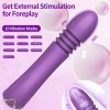 ed47296e-1375-4ded-9424-ee87c70517d3.jpg Clitoris G-spot Vibrator- Clitoral Stimulator With 10 Vibration Settings Adult- Female Sex- Toys Dildo