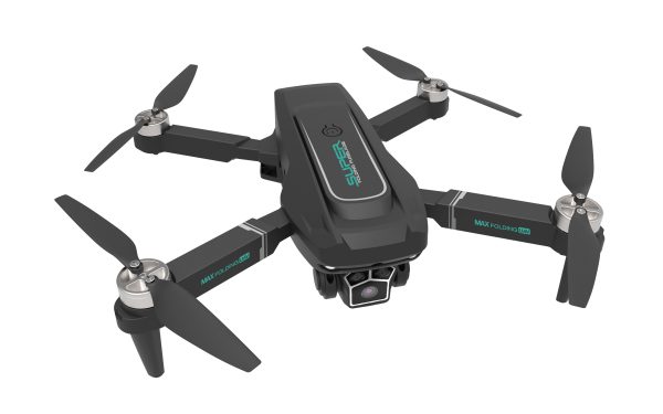 Z16 Black - Single Electric Drone