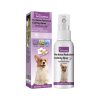fd7e145e-8173-447d-979f-a69db98c396b-1.jpg Pet Calming Spray For Dogs, Reduce Barking & Anxious Behavior, Lavender & Chamomile Soothing Spray, 50ml