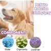 fee16aef-1058-462e-82b0-21949a066f54.jpg Pet Calming Spray For Dogs, Reduce Barking & Anxious Behavior, Lavender & Chamomile Soothing Spray, 50ml